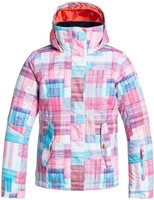 Roxy Jetty Snowboard Jacket Girl's Sz Xxl on sale Roxy Jetty Snowboard Jacket Girl's Sz Xxl on sale