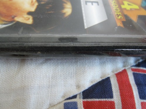 DOUBLE FEATURE THE LUCY SHOW/THE THREE STOOGES 8 Episodes DVD - Picture 8 of 10