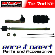 Tie Rod End Kit for Polaris Ranger XP 1000 High Lifter 2022 Right WRP