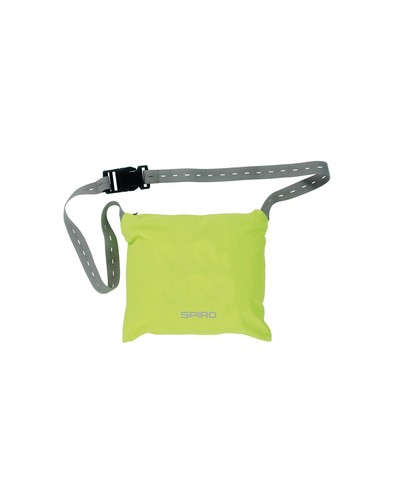 Spiro Unisex Crosslite Trail and Track Jacket S185X - Adults Sports Cycling - Picture 10 of 13