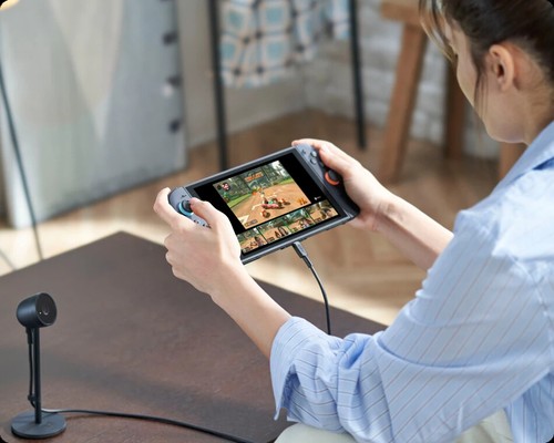 ⭐️Vorbestellung | Nintendo Switch 2 Konsole + Mario Kart World Bundle | Bestätigt⭐️ - Bild 4 von 9
