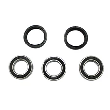 Psychic Wheel Bearing and Seal Kit Front/Rear MX-06267