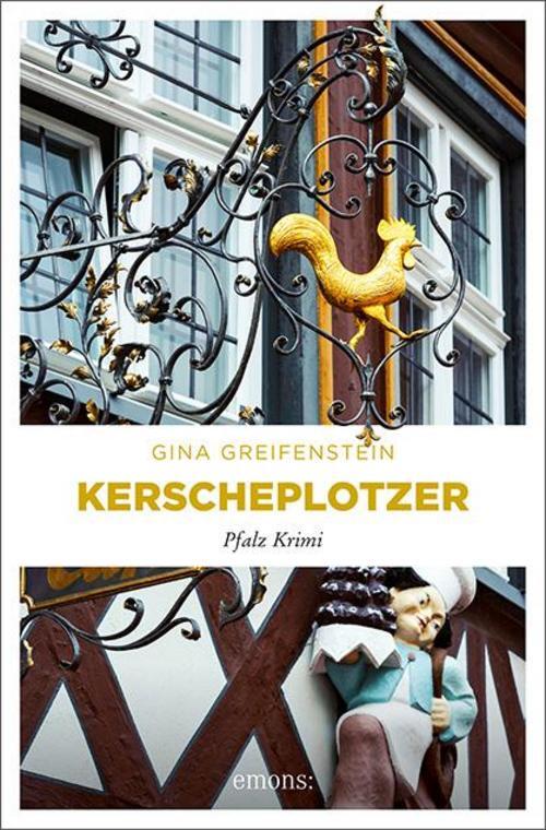 Thumbnail - Kerscheplotzer Gina Greifenstein