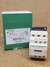 Schneider Electric CAD32U7 Control Relay