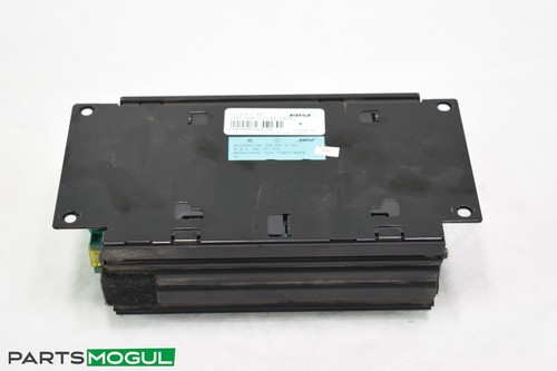 98-02 Mercedes W210 E320 E430 CLK320 CLK430 Audio Sound Radio Amplifier OEM - Bild 6 von 8