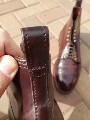 Alden D6873HC