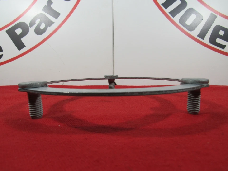 Anillo amortiguador torre amortiguador delantero 4x4 Dodge Ram 2500 3500 4500 5500 nuevo fabricante de equipos originales Mopar Foto 2 de 4