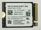 WD 2TB M.2 2230 SSD NVMe PCIe4x4 PC SN740 For Steam Deck ASUS ROG Flow X Laptop