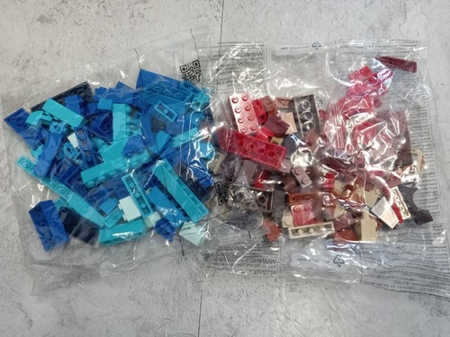 LEGO CLASSIC: Lego Medium Creative Bricks 10696 2 SEALED BAGS ONLY *FREE SHIP* - Picture 2 of 2