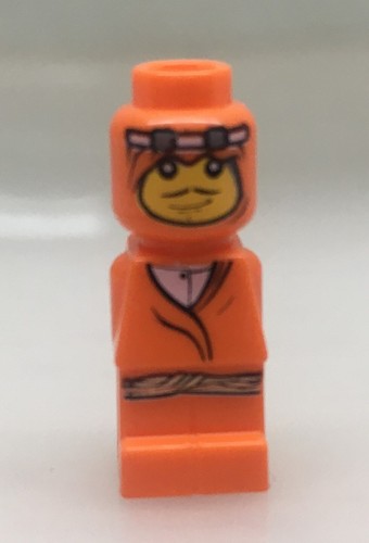 diverse LEGO Microfiguren 85863 in vielen Varianten zur Auswahl - auch seltene ! - Bild 65 von 193