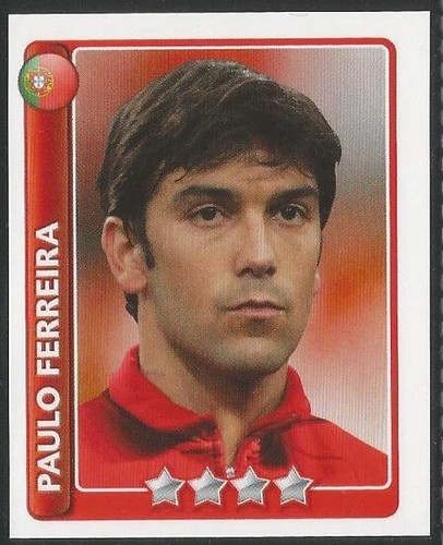 Adesivi calcio Topps Inghilterra Coppa del Mondo 2010 289 - 448 - Foto 101 di 162