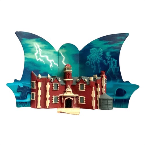 Disney Magic Kingdom Board Game Replacement Pieces & Parts Pick Your Part - Picture 25 of 41