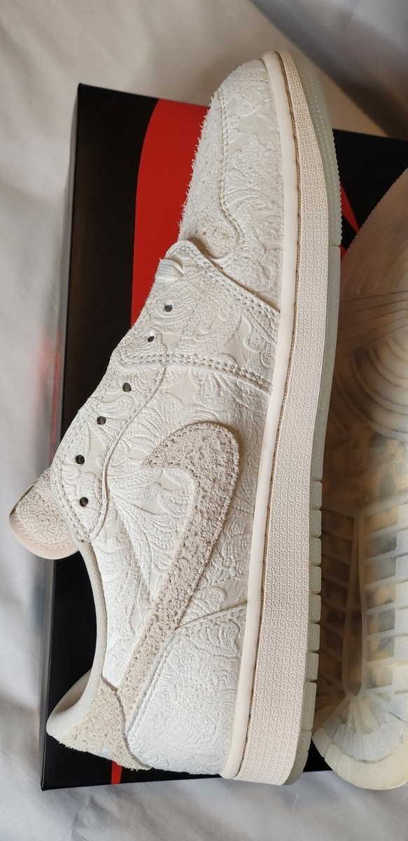NIKE x Chris Paul ☆ Air Jordan 1 Retro Low OG ‘CP3’ THE BEST AIR JORDAN 1 LOW EVER! CHRIS PAUL 'GIVE THEM