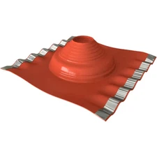 Dektite DF702 Low or High Profile R-Panel Roofing.