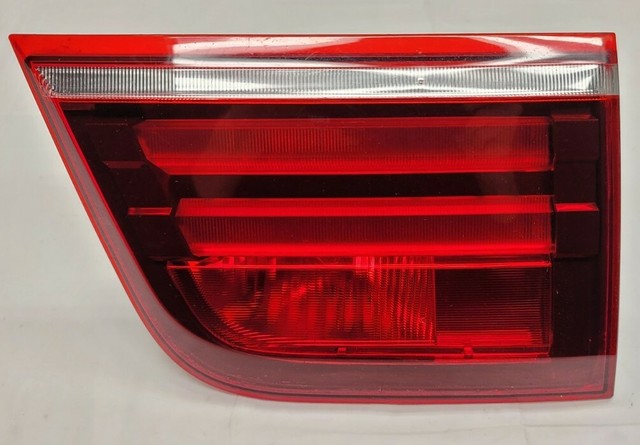E70 OEM 2011-2013 BMW X5 Inner Tail Light Passenger Right Hand 7227794 for sale online | eBay