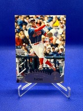 1995 Pinnacle Jim Thome #18 HOF