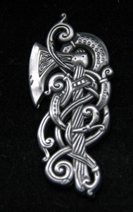 CELTIC-AX-CHALLENGE-COIN-US-ARMY-MARINE-NAVY-AIR-FORCE-PIN-UP-BATTLE-AX-WARRIOR
