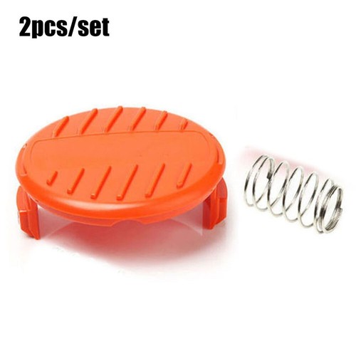 Für Black+Decker 385022-03N Spulenkappe Trimmer Ersatzteile ABS Material - Bild 6 von 7