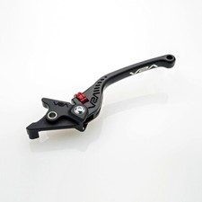 ASV F3 Clutch Lever Black Long Suzuki Katana 1000 2020-2023 CRF340