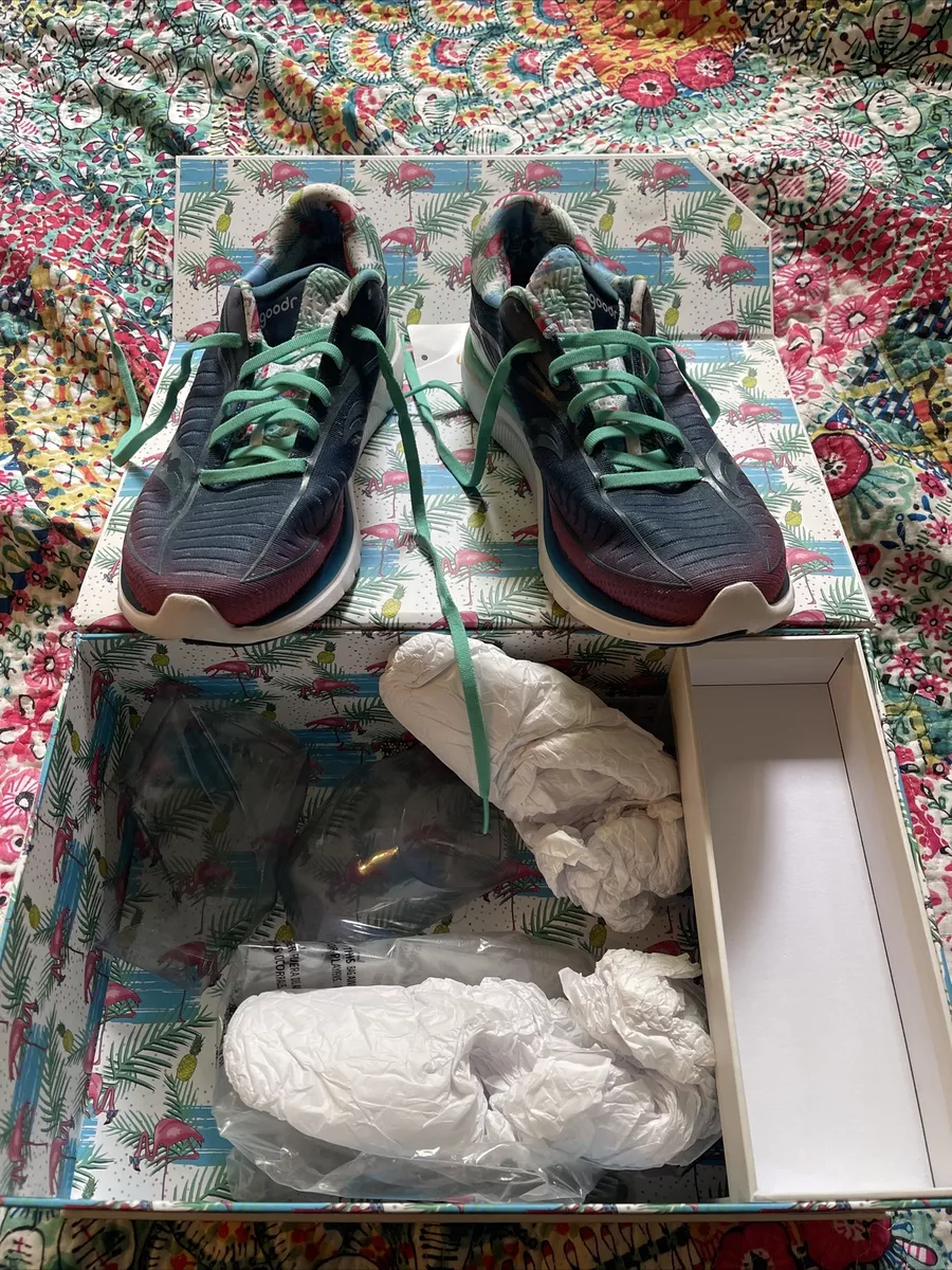 Kinvara 10 goodr deals