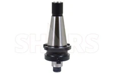 Shars 1" NMTB 40 NMTB40 Shell Face Mill Holder 0.0004” TIR New S}