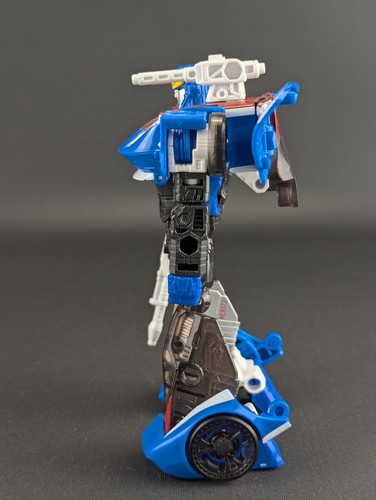 Transformers Generation Selects Siege Smokescreen complete War for Cybertron WFC - Picture 2 of 5
