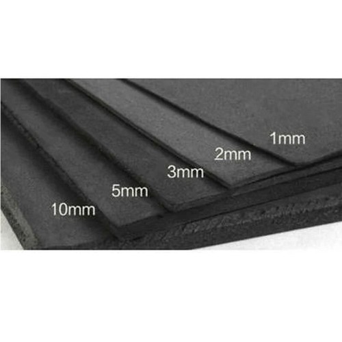 Eva Foam Sheets Sound-Absorbing Noise foam Craft EVA Sheet Model Making Material - Picture 12 of 26