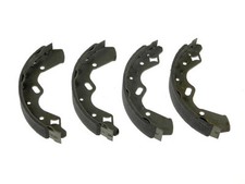Tambour de frein Mazda DEMIO