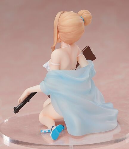 Anime Game Costume da bagno per ragazze Frontline Suomi KP/-31 ver. Action figure regalo in scatola - Foto 4 di 6