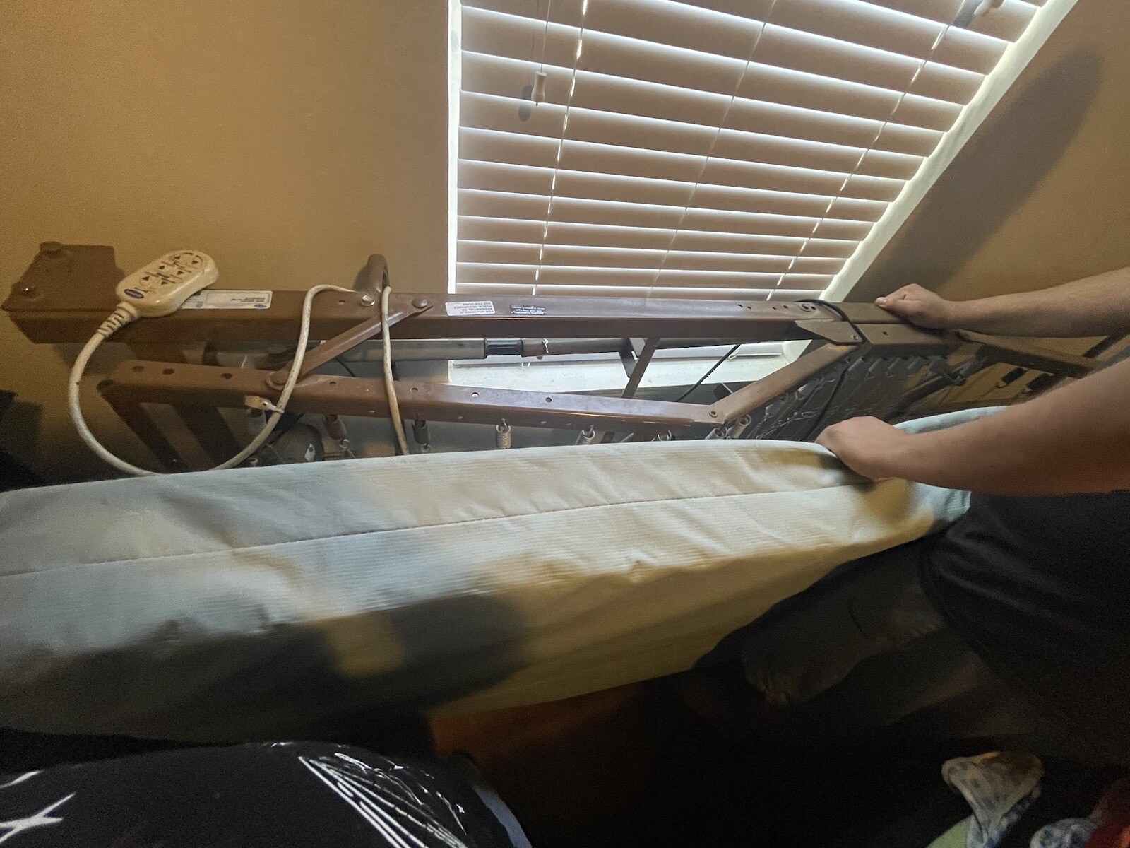 used electric hospital beds eBay