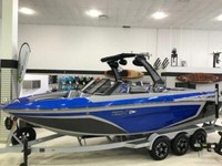 2019 Tige ZX5