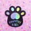 pawsitivevibes