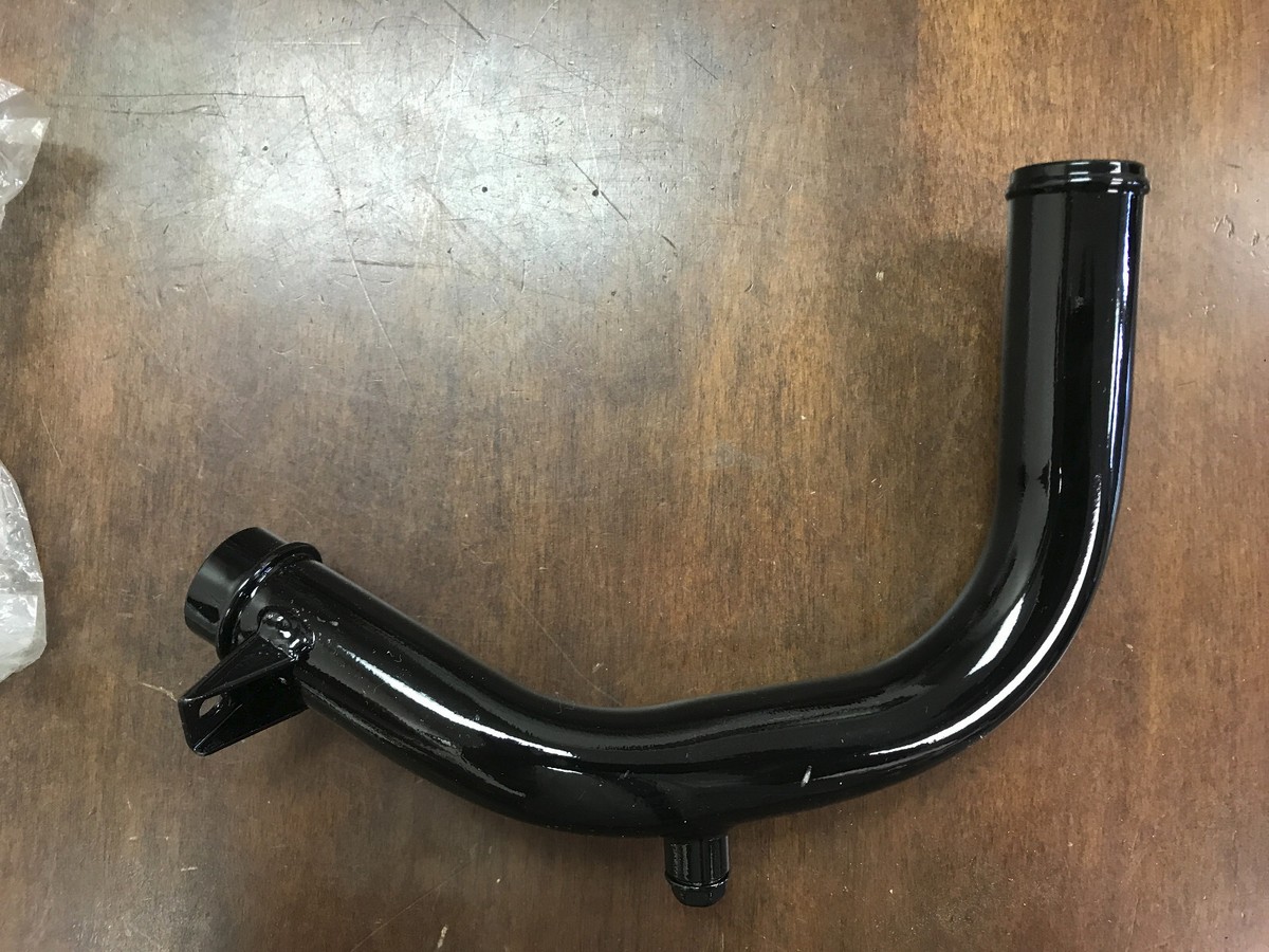 OEM NOS CYLINDER PUMP PIPE KAWASAKI GPZ 1100 ZX11 NINJA