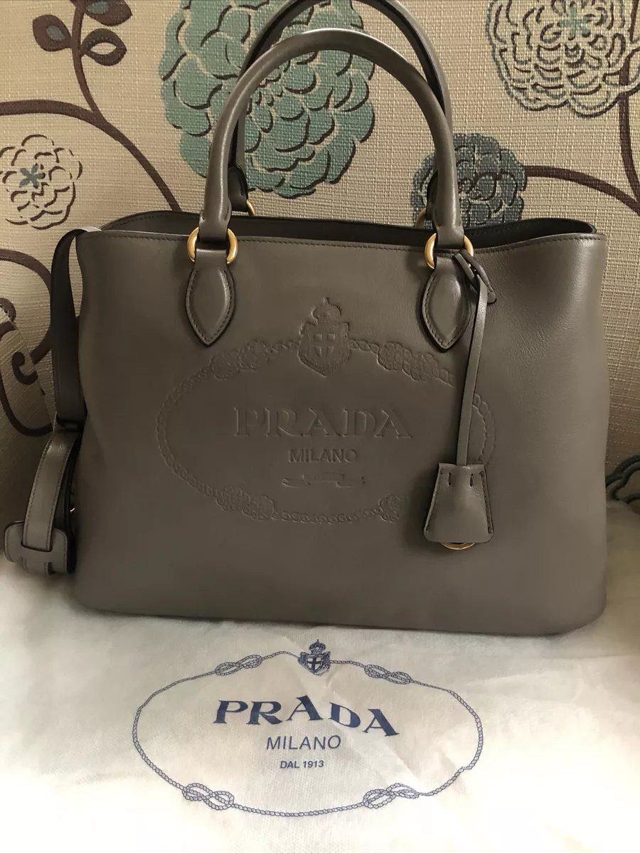 Prada Borsa in Pink