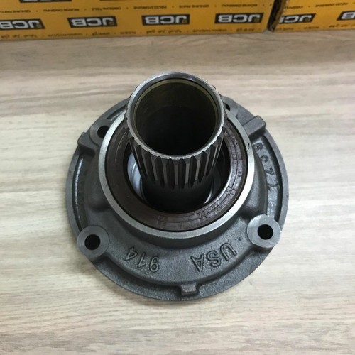 JCB Backhoe- Genuine JCB Transmission Pump (PART# 20/925327 20/900400 20/915900) - Picture 2 of 3