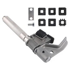 Outside Thread Chaser External Repair Tool 7402 +6 Dies for 1-1/4” to 5” O.D.