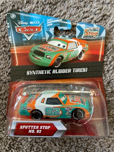Disney Pixar Cars Huge Selection Diecast cars - Picture 22 of 213