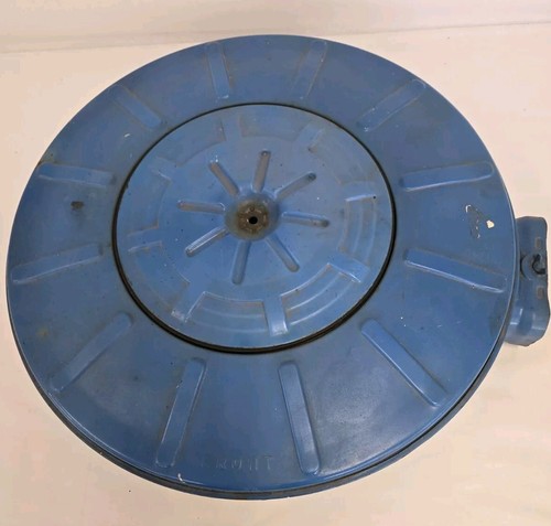 1958-60 Ford Lincoln Mercury Air Cleaner Housing OEM Fomoco