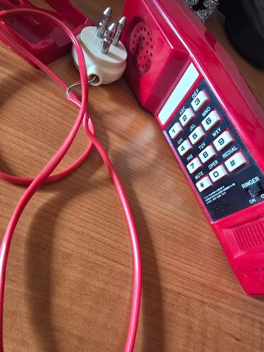 Telefono modello vintage anni 80 euro 20
