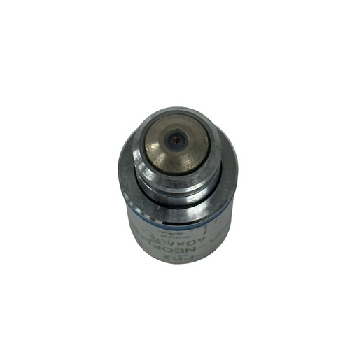 Zeiss Plan-Neofluar 40x/0.75 ∞/0.17 Microscope Objective Lens - 44 03 51 01 PH2 - Picture 7 of 8
