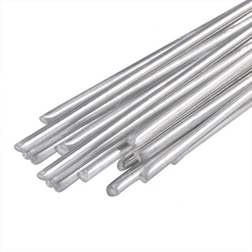 Varilla De Soldadura Universal Alambre Electrodo De Cobre Aluminio Derrite Facil - Imagen 16 de 40