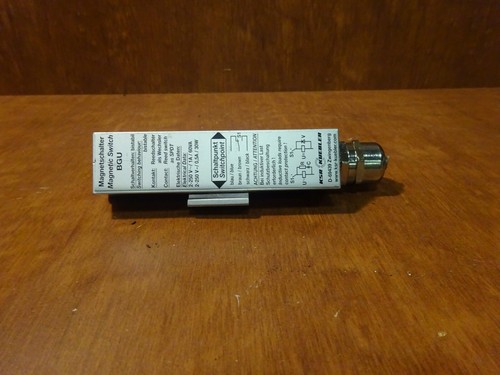 KSR kuebler magnetic switch BGU switchpoint - Picture 2 of 4