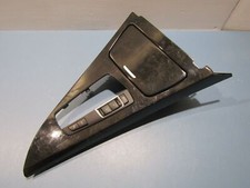 BMW 6 Series F12 F13 Centre Console Cup Holder Trim Genuine 9197227 REF X1U-47