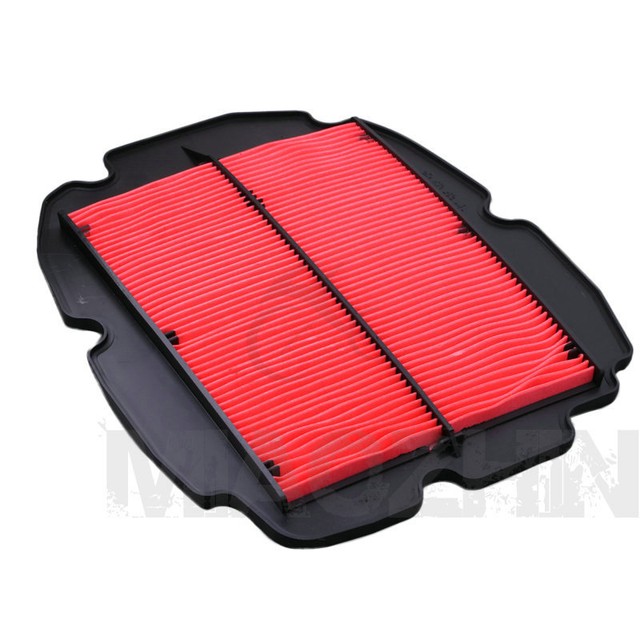 Motorcycle Air Filter For HONDA VFR800 2002-2007 2006 2005 ...