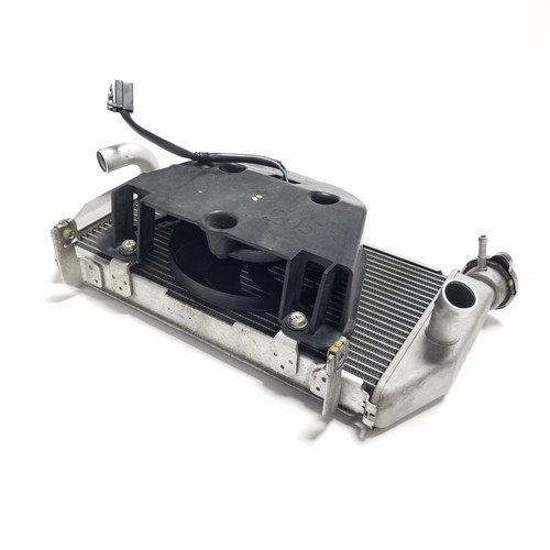 Yamaha YZF R3 2020 19-24 OEM motor radiador motor enfriador radiador de refrigeración - Imagen 7 de 11