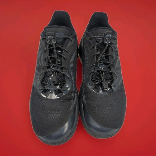 New Balance Basketballschuhe zwei WXY V5 BK5 TRIPLE SCHWARZ HERREN 9 2E Weite BB2WYBK5 - Bild 5 von 12