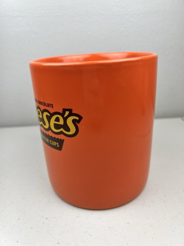 Reese's Peanut Butter Cups Jumbo 32 Oz Coffee Mug Cup Galerie - Picture 10 of 18