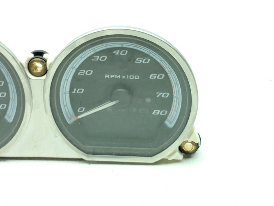 Pantalla velocímetro calibre ultra limitado Harley FLHTK Electra Glide 17-22 Foto 2 de 4