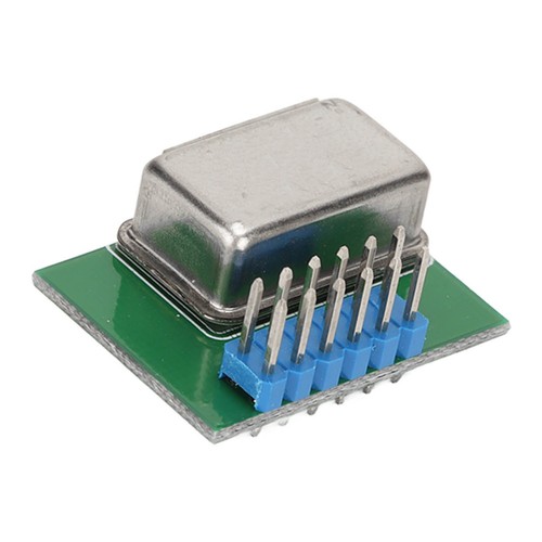 TCXO Clock Professional High Accuracy PPM 0.1 TCXO Clock Module For GPS Appli FY - Zdjęcie 21 z 22
