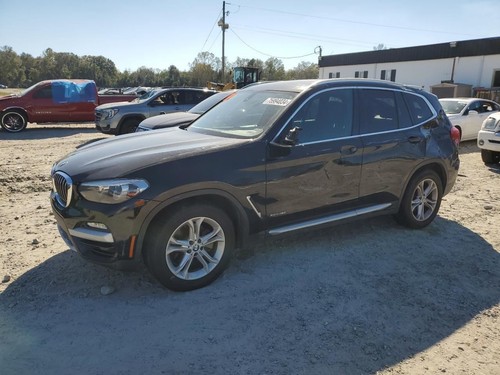 Chassis ECM Driver Park Assist Fits 18-21 BMW X3 7965645 - Picture 2 of 12